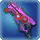 Grand Champion's Pistol