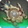 Riversbreath Star Globe