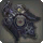 Cobalt Tungsten Planisphere
