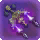 Phantom Star Pendant Obscurum