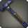 Adamantite Cross-pein Hammer