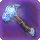 Crystalline Cross-pein Hammer
