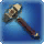 Perfectionist's Raising Hammer