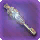 Crystalline Alembic