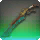 Zormor Gunblade