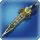 Bayonet Eternal