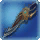 Queensknight Gunblade