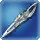 Veldian Bayonet