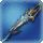 Ageless Bayonet