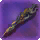 Phantom Gunblade Obscurum
