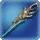 Bygone Brass Gunblade