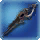 Gunblade of Naught