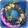 Grand Champion's War Quoits
