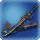 Skyruin Blade