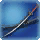 Augmented Historia Blade