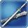 Sacramental Blade