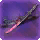 Phantom Blade Obscurum