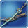 Bygone Brass Blade