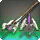 Vanguard Rapier 