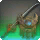 Ceremonial Smallsword