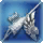 Augmented Veldian Rapier