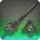 Rapier of the First Light