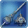 Sacramental Rapier