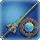 Bygone Brass Rapier