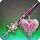 Courtly Lover's Rapier
