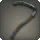 Ruthenium War Scythe