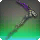 Skydeep War Scythe