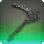 War Scythe of the First Light