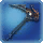 Diamond War Scythe