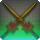 Zormor Twinfangs