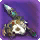 Phantom Round Brush Obscurum