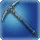 Star Tech Pickaxe