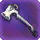 Hatchet of Stars