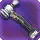 Cosmic Cross-pein Hammer