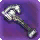 Stellar Cross-pein Hammer