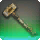Gold Thumb's Cross-pein Hammer