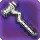 Cosmic Raising Hammer