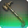 Gold Thumb's Mallet