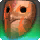 Storm Sergeant's Mask