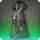 Nomad's Coat of Scouting