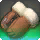 Storm Sergeant's Mitts