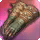 Aetherial Toadskin Armguards
