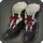 Loboskin Shoes