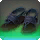 Riversbreath Sandals of Casting