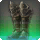 Riversbreath Boots of Maiming