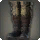 Gomphotherium Boots